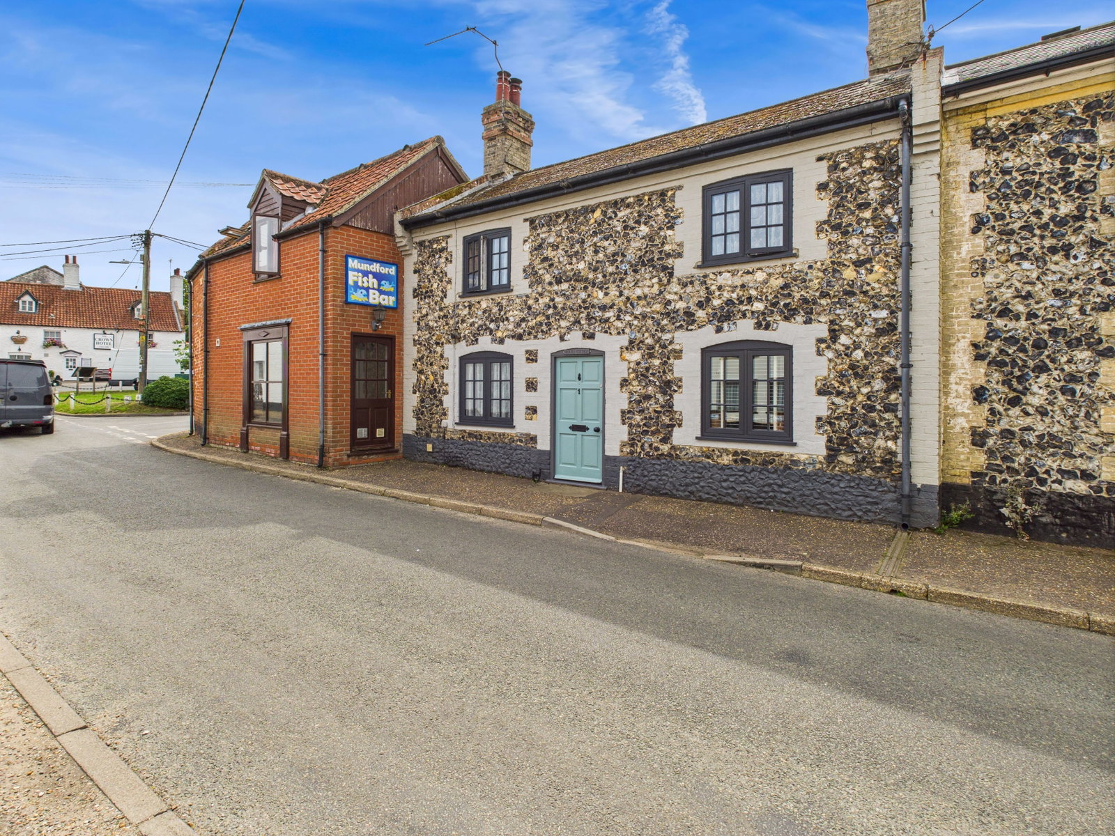 Cottage in Thetford