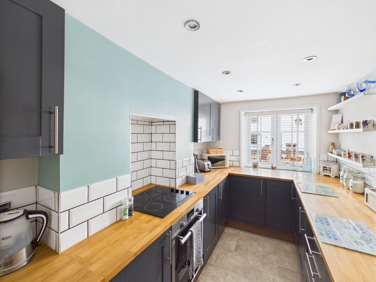 Cottage in Thetford