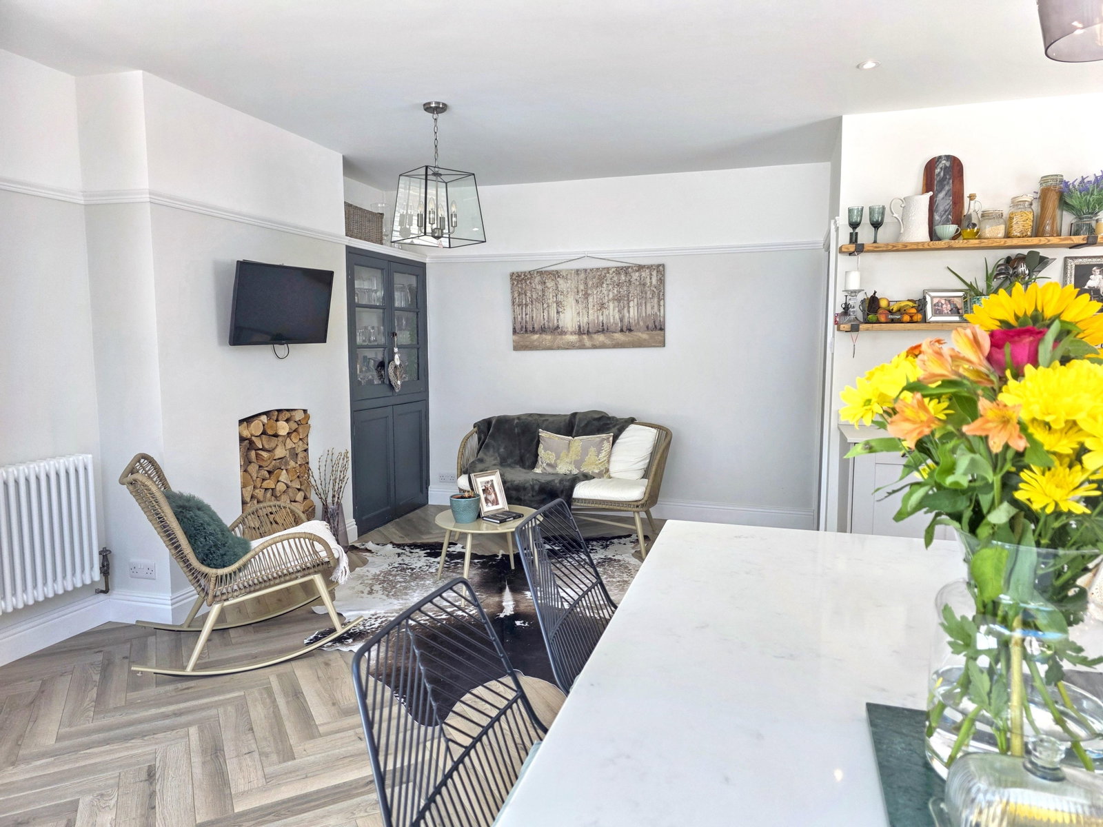 Semi Detached House in Plymouth