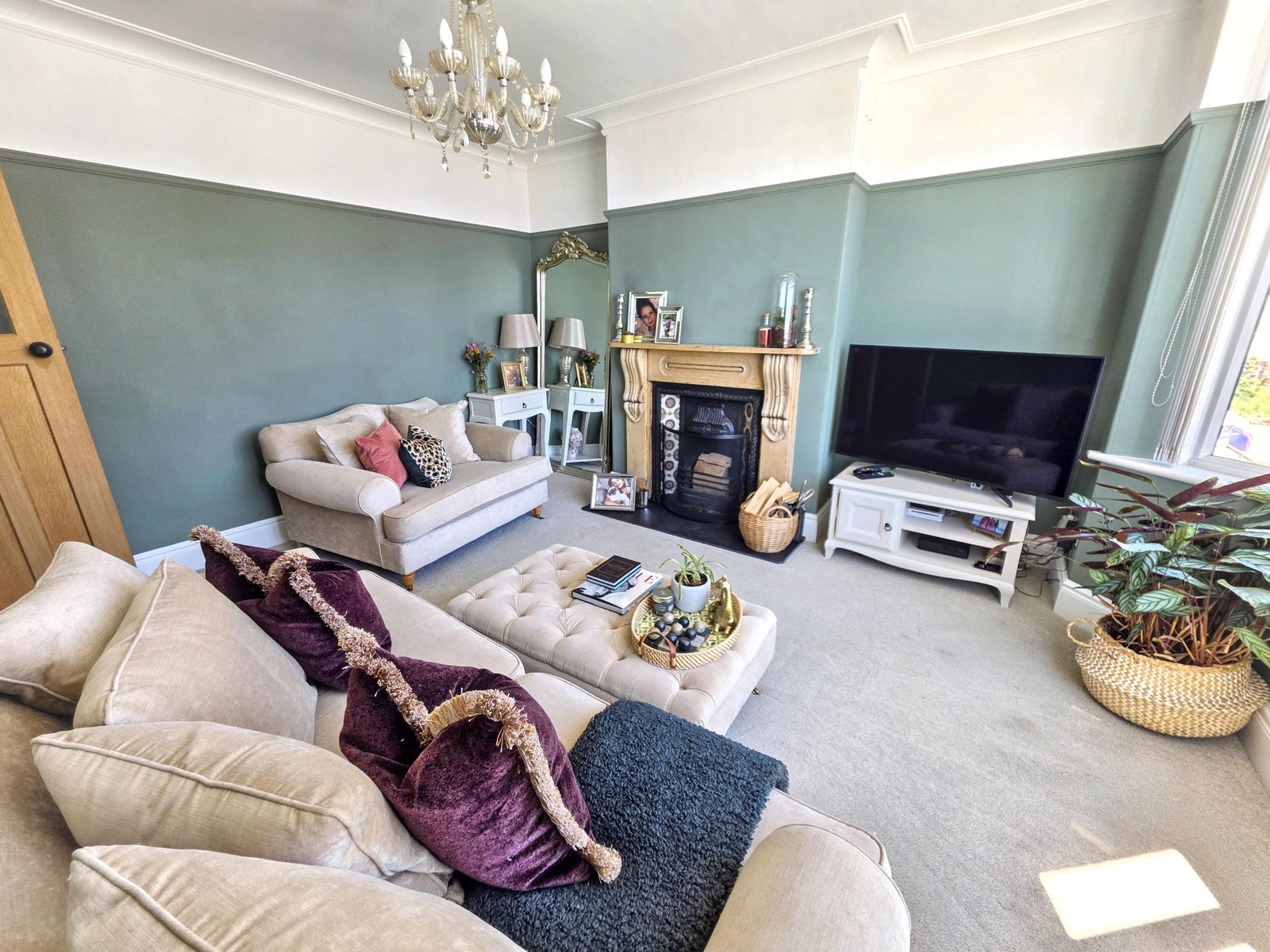 Semi Detached House in Plymouth