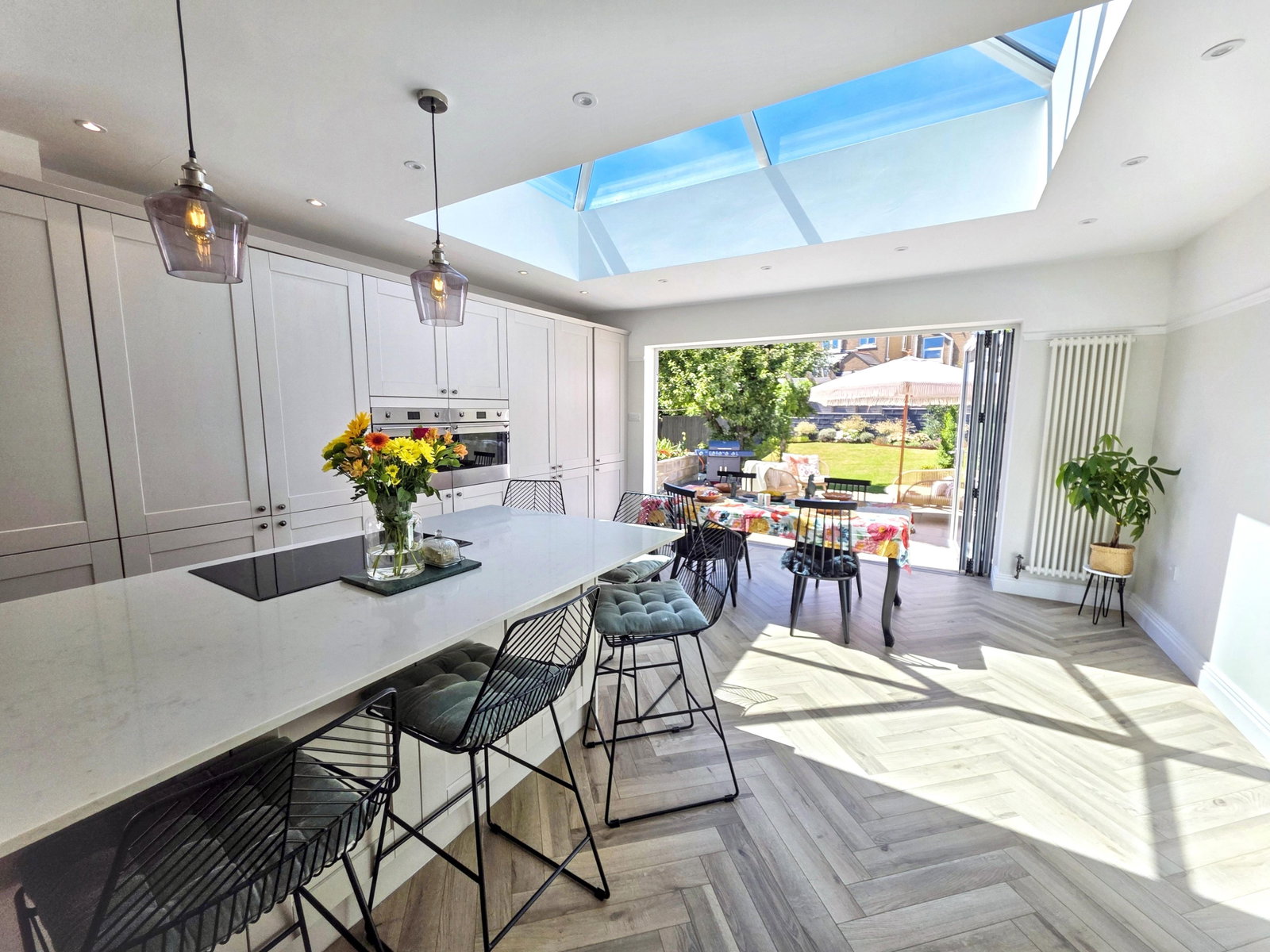 Semi Detached House in Plymouth