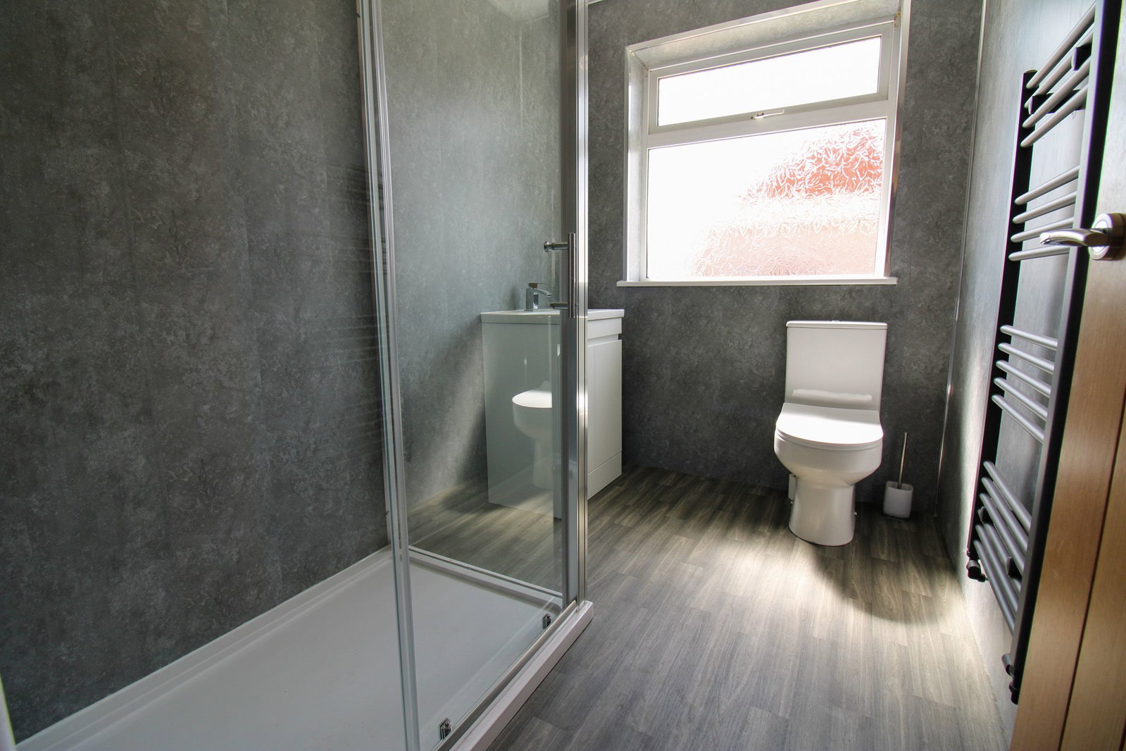 Bungalow in Gainsborough