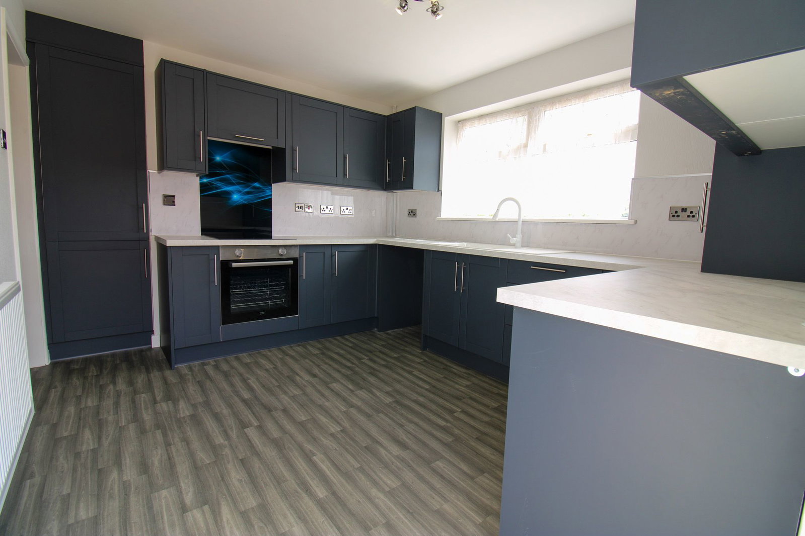 Bungalow in Gainsborough