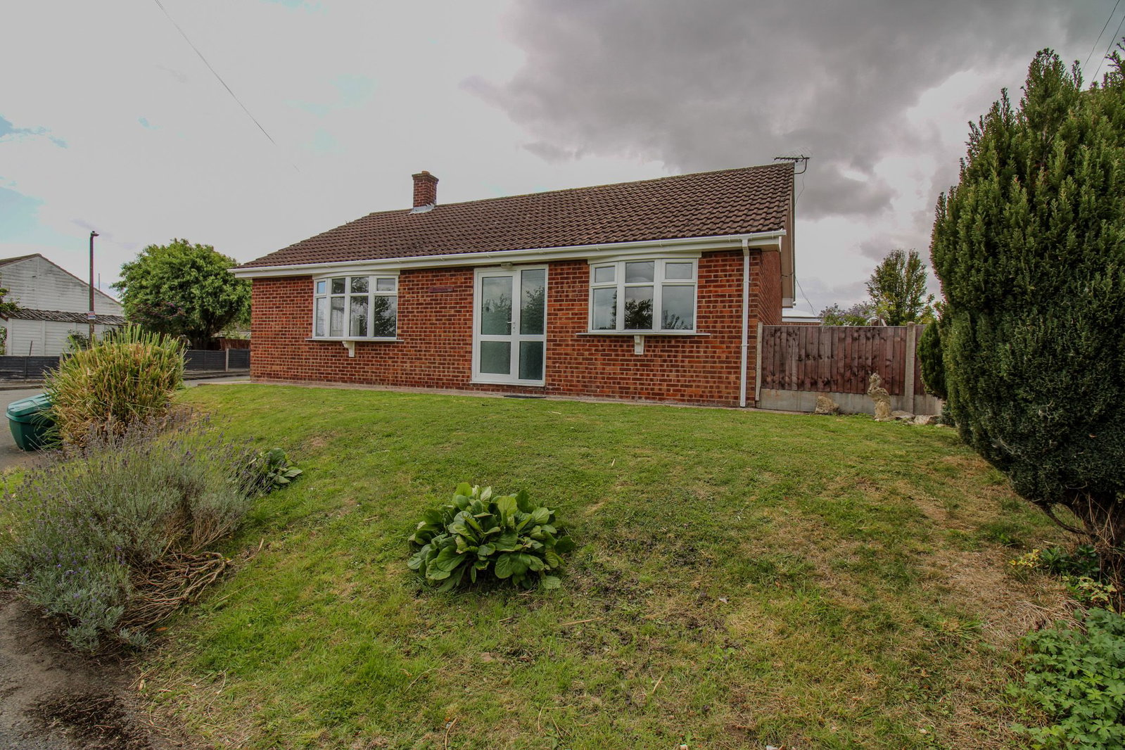 Bungalow in Gainsborough