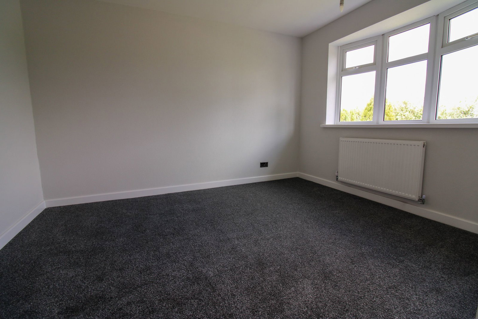 Bungalow in Gainsborough