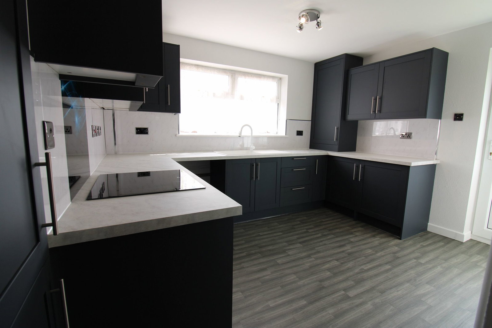 Bungalow in Gainsborough