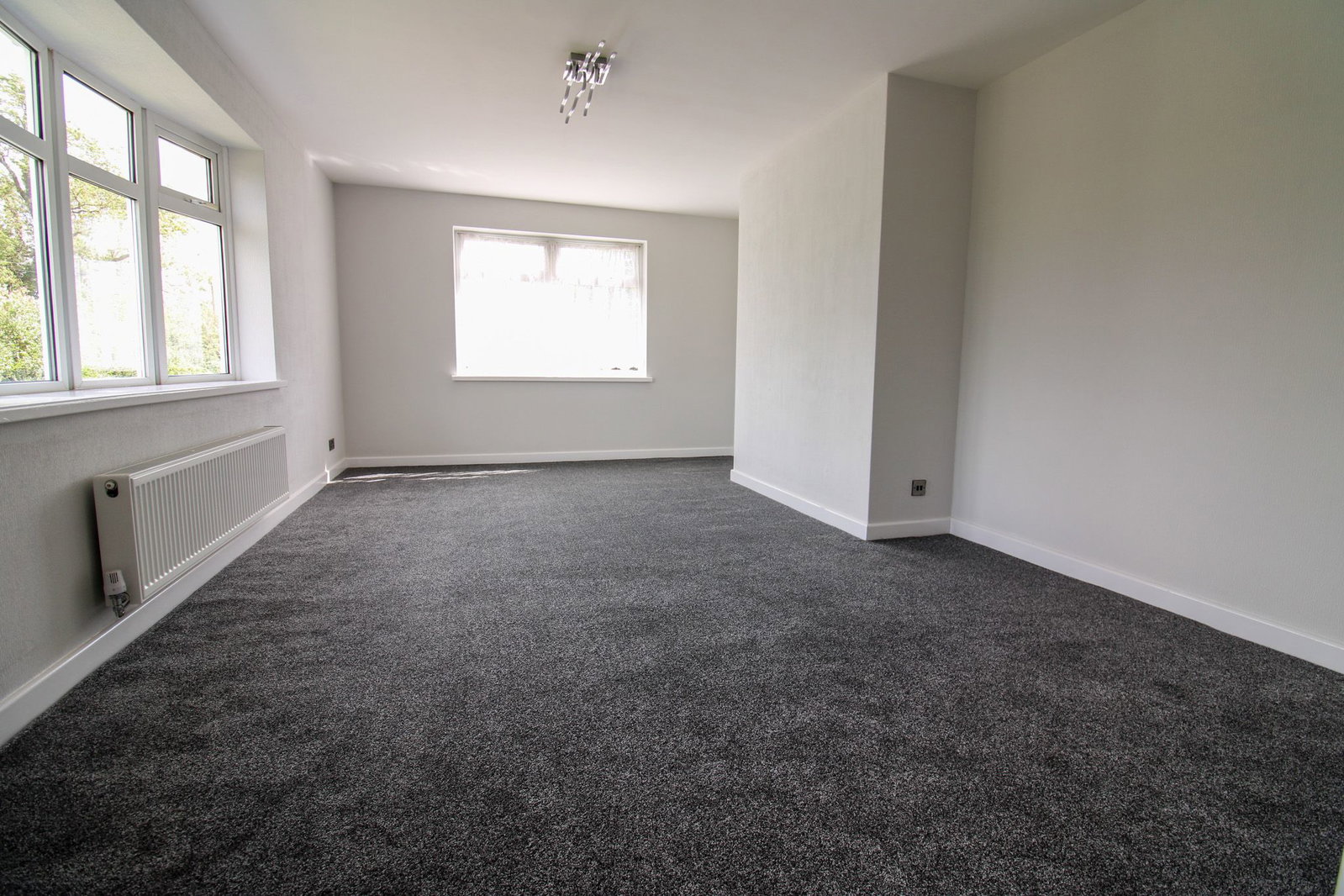 Bungalow in Gainsborough