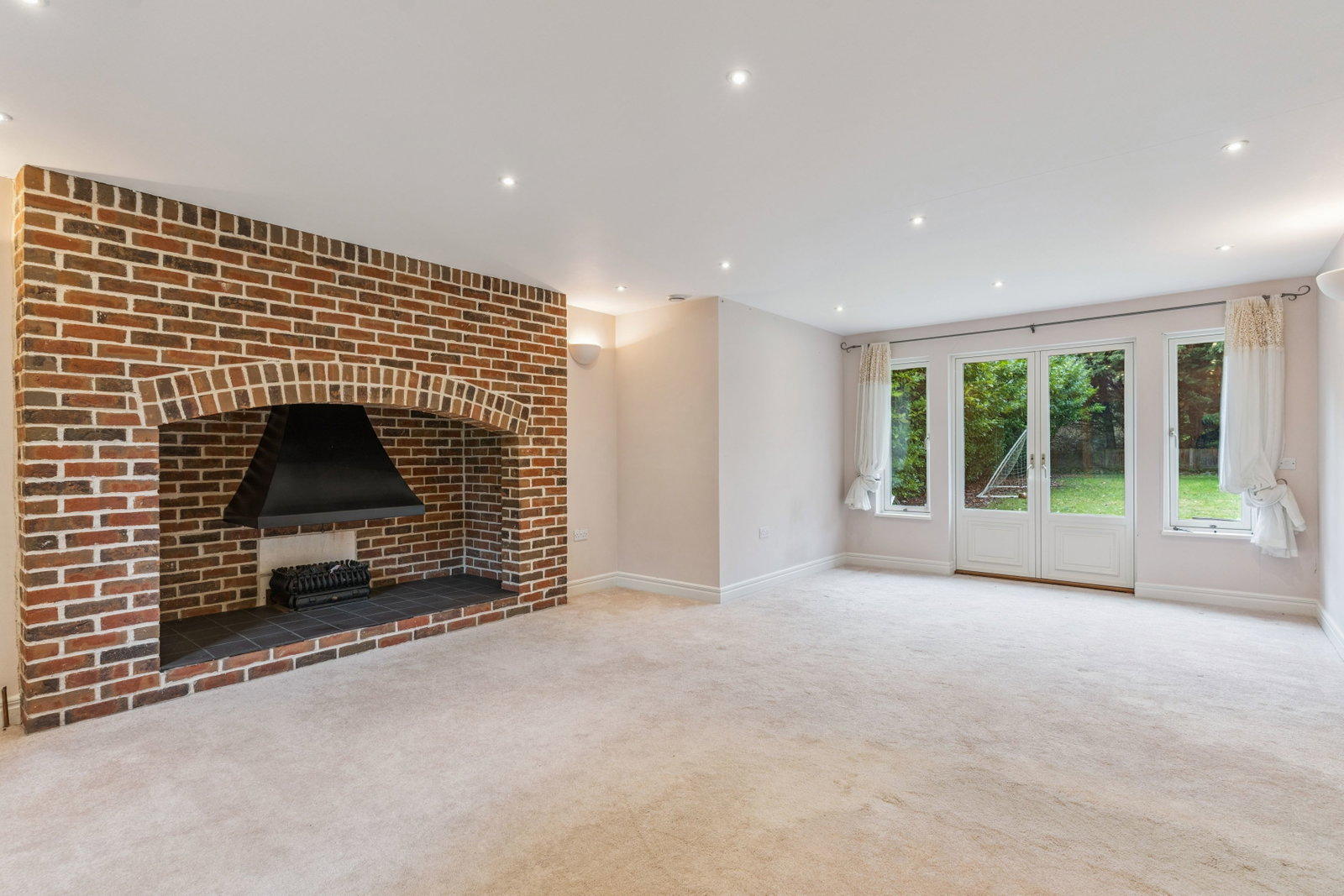 Detached House in Henlow