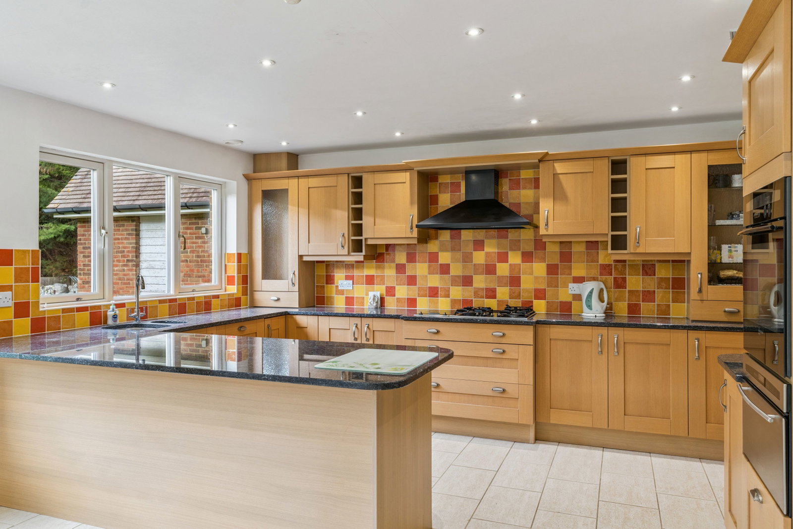 Detached House in Henlow