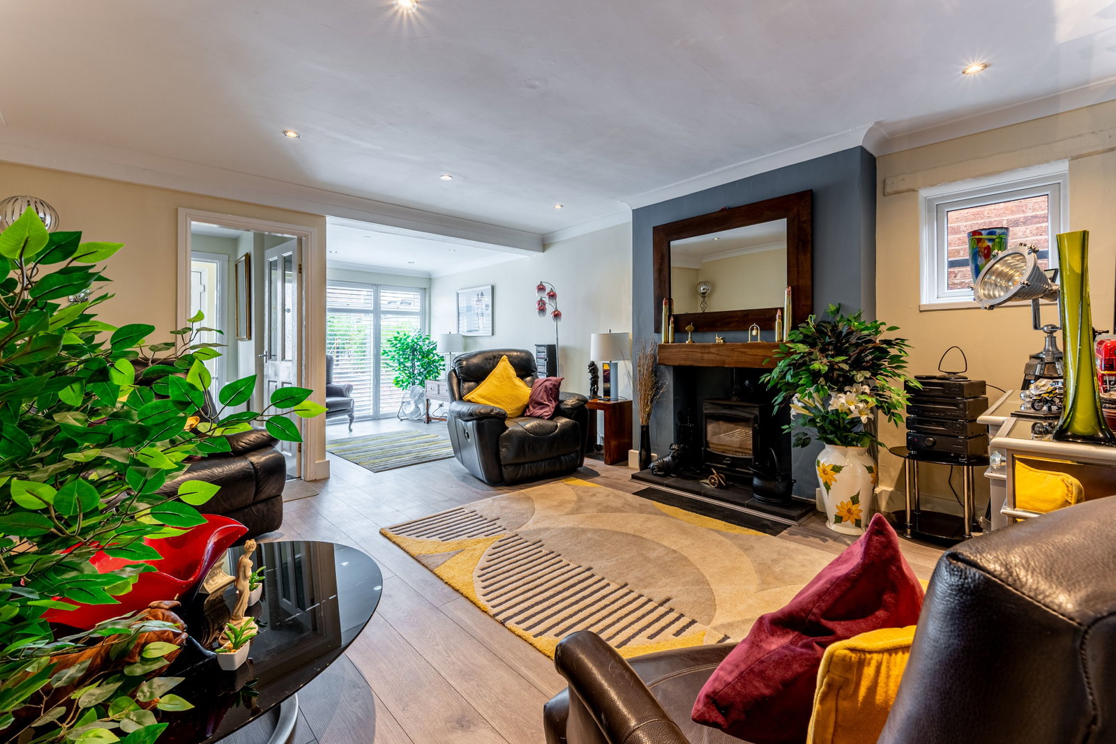 Bungalow in Rugeley