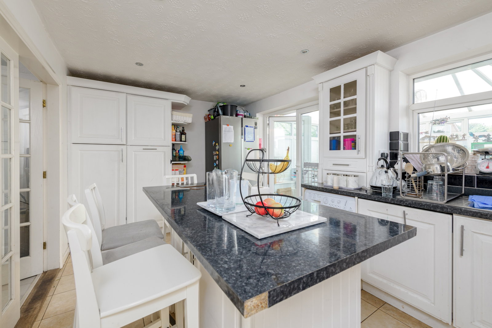 Detached House in Grantham