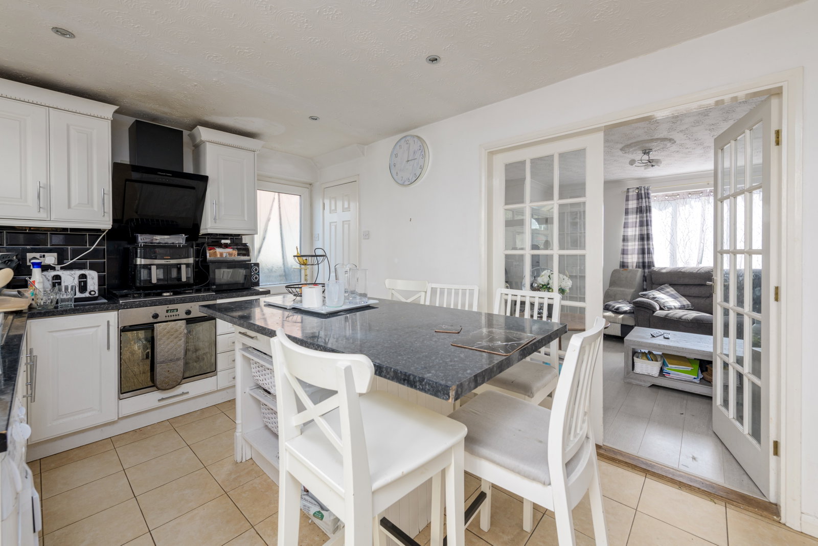 Detached House in Grantham