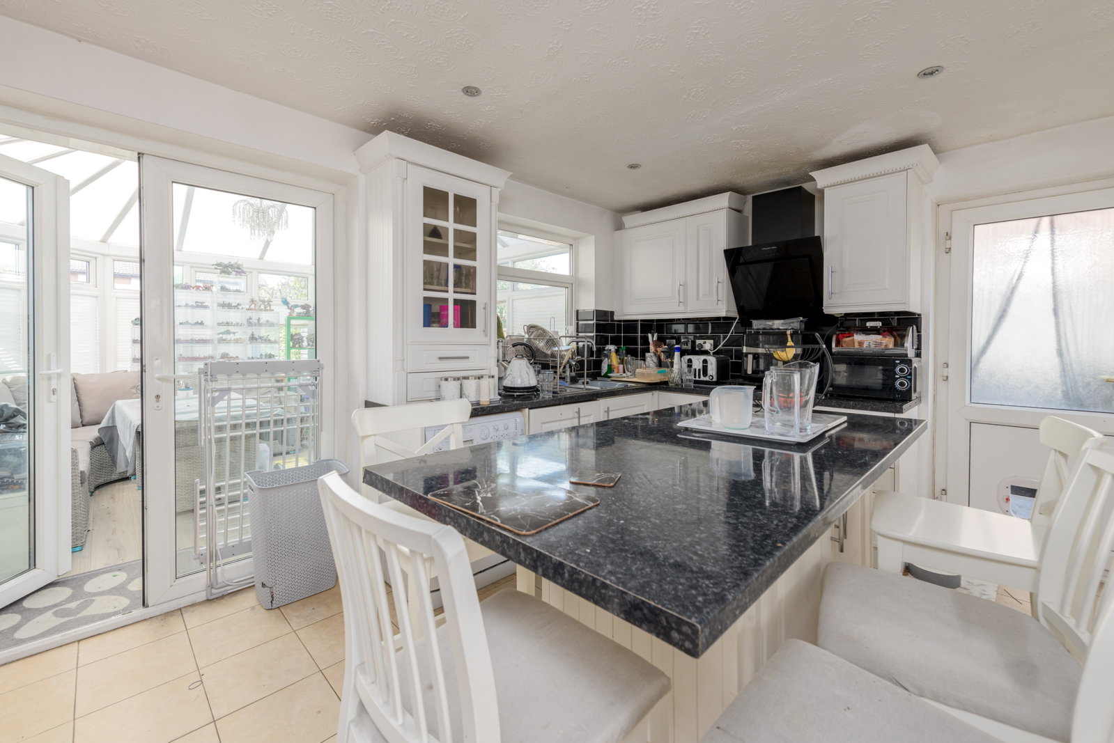 Detached House in Grantham