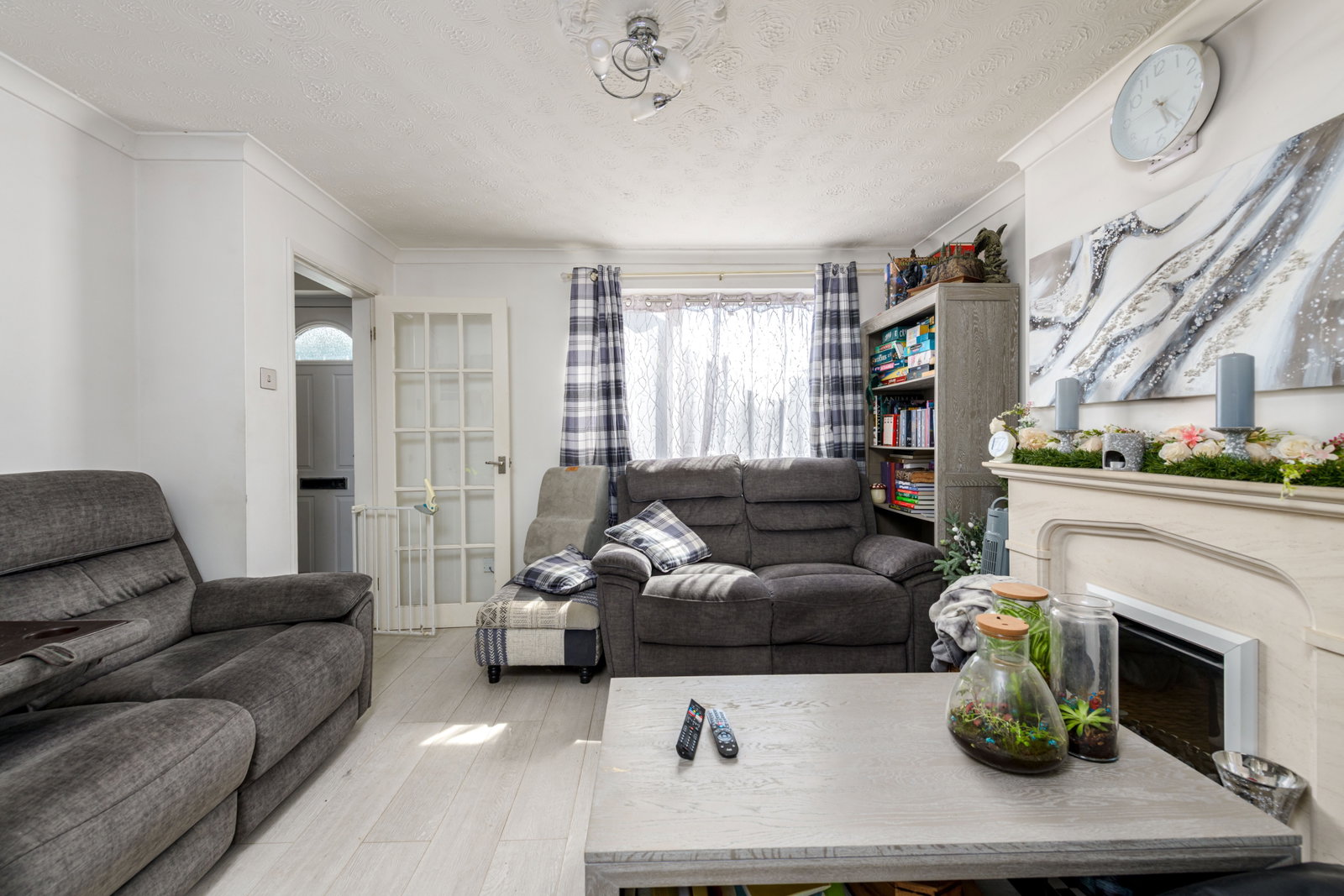 Detached House in Grantham