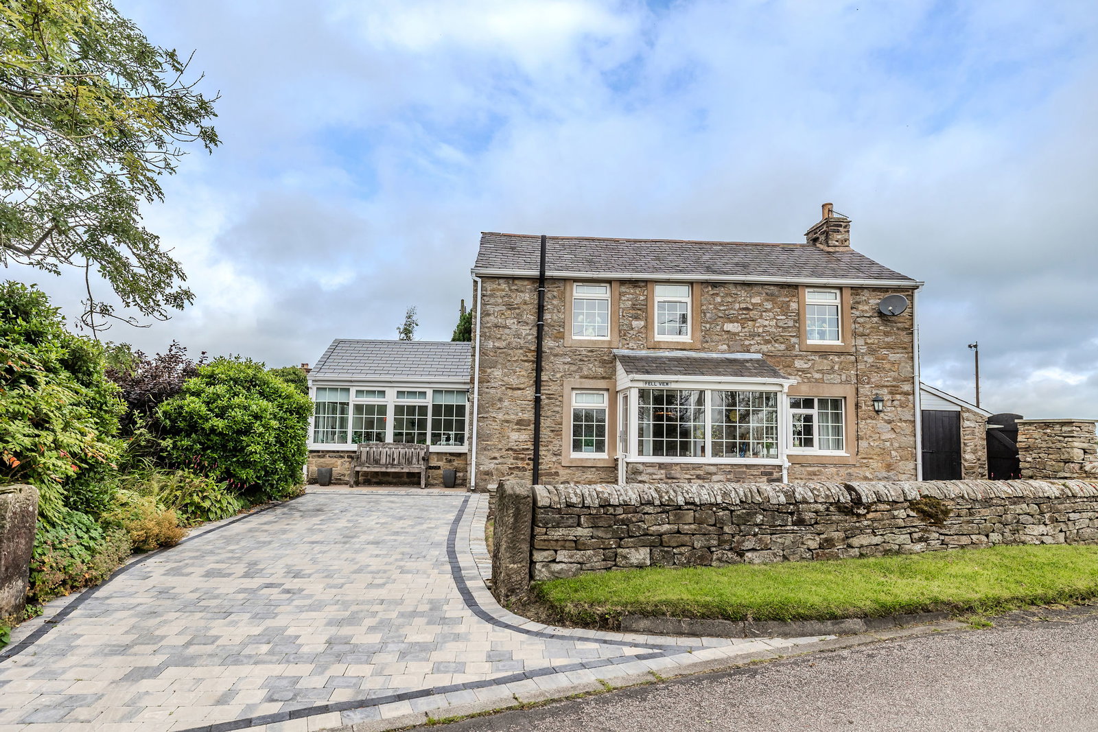 Cottage in Haltwhistle
