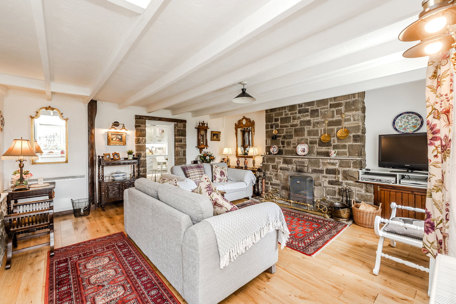 Cottage in Haltwhistle