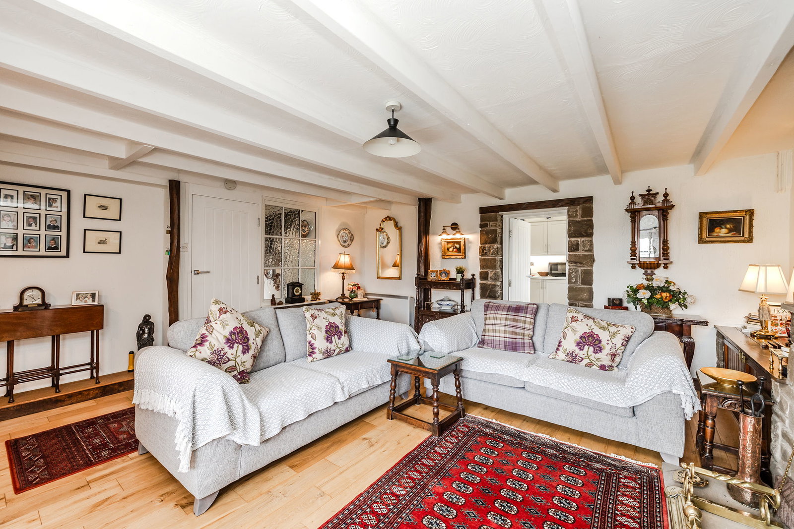 Cottage in Haltwhistle