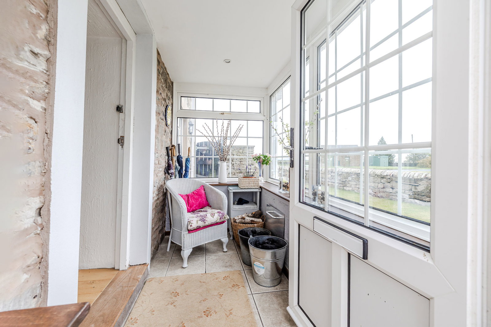 Cottage in Haltwhistle