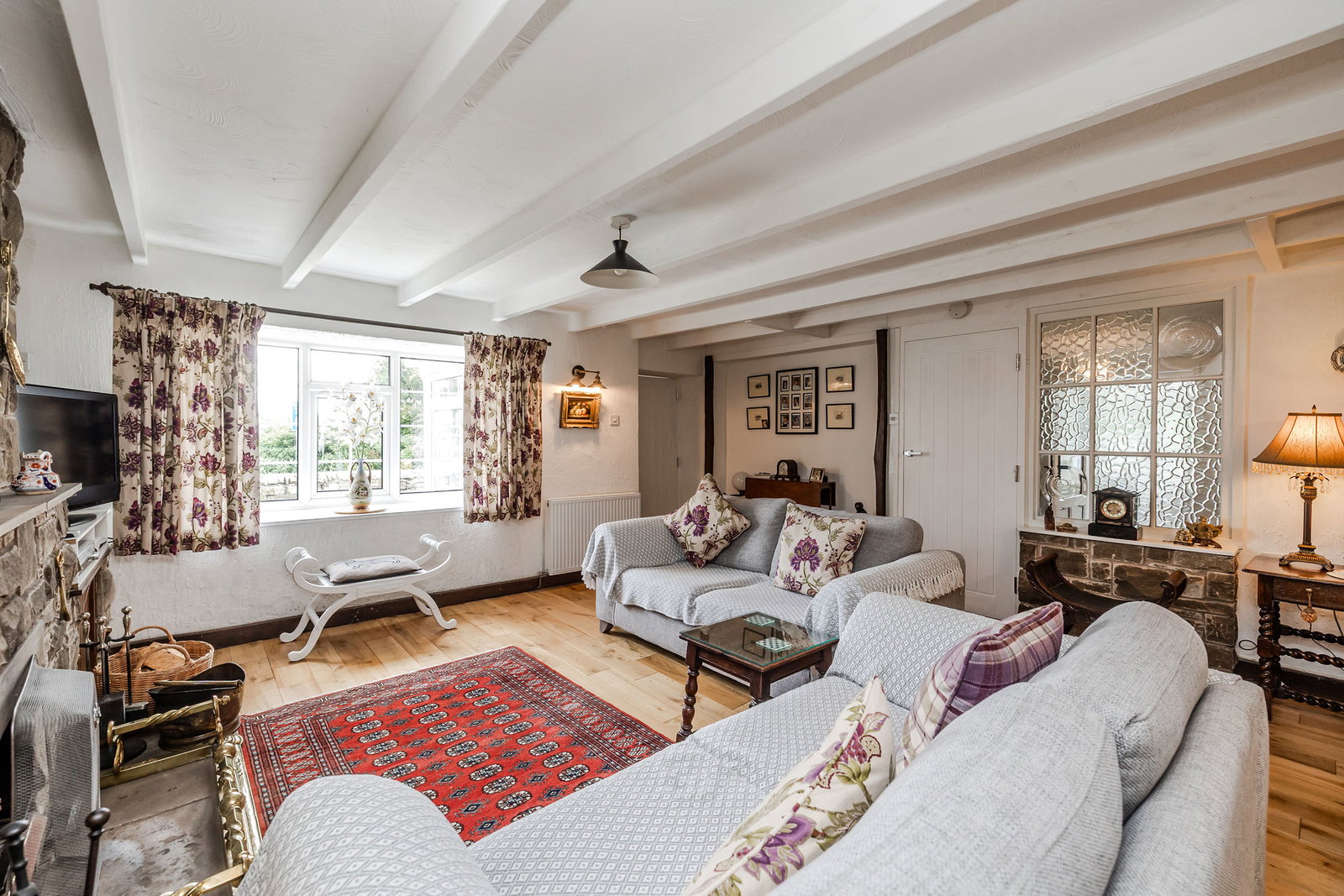 Cottage in Haltwhistle