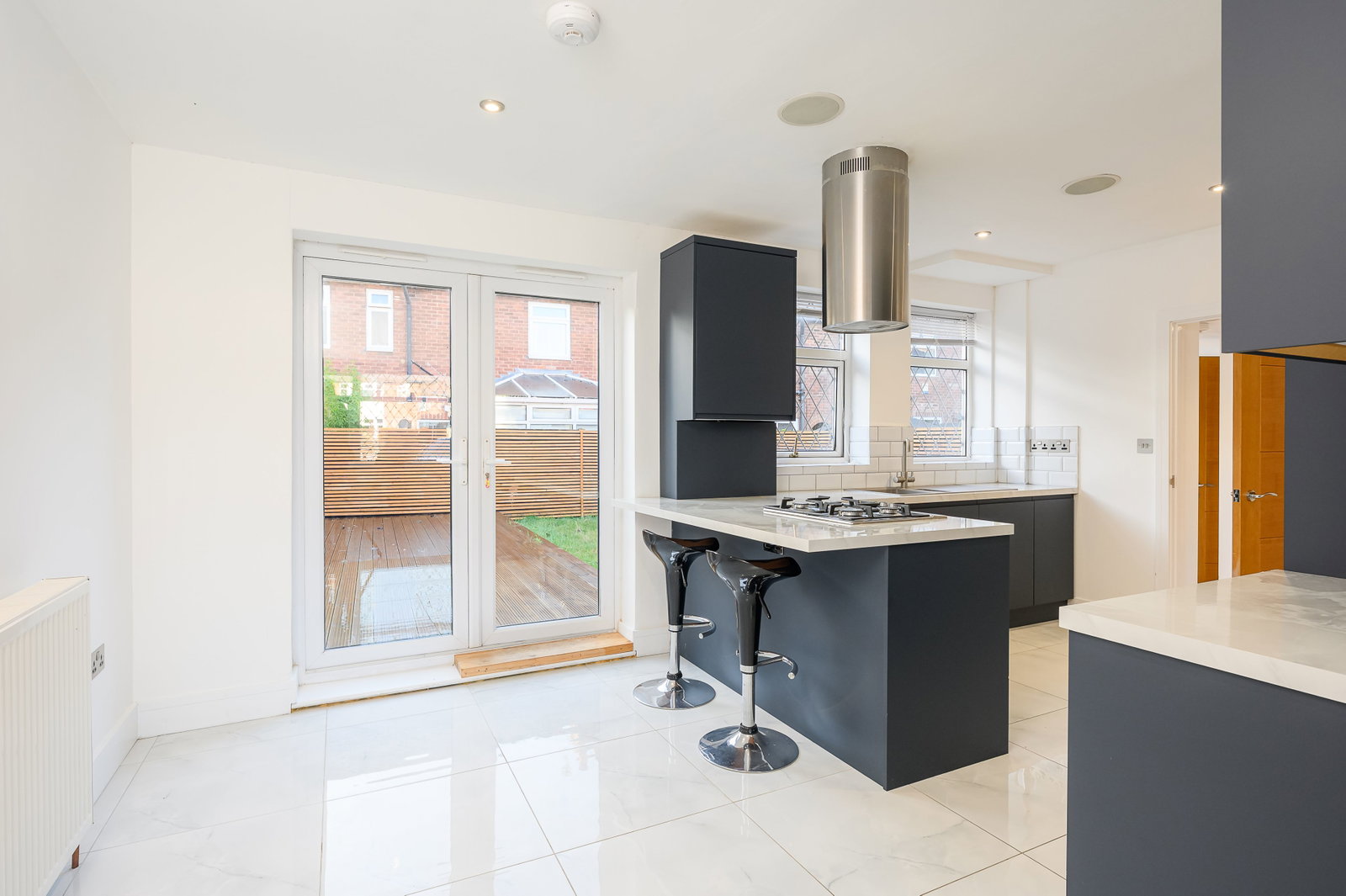 Semi Detached House for sale in York, Anderson Grove, York, YO24 4DX, 961 m²