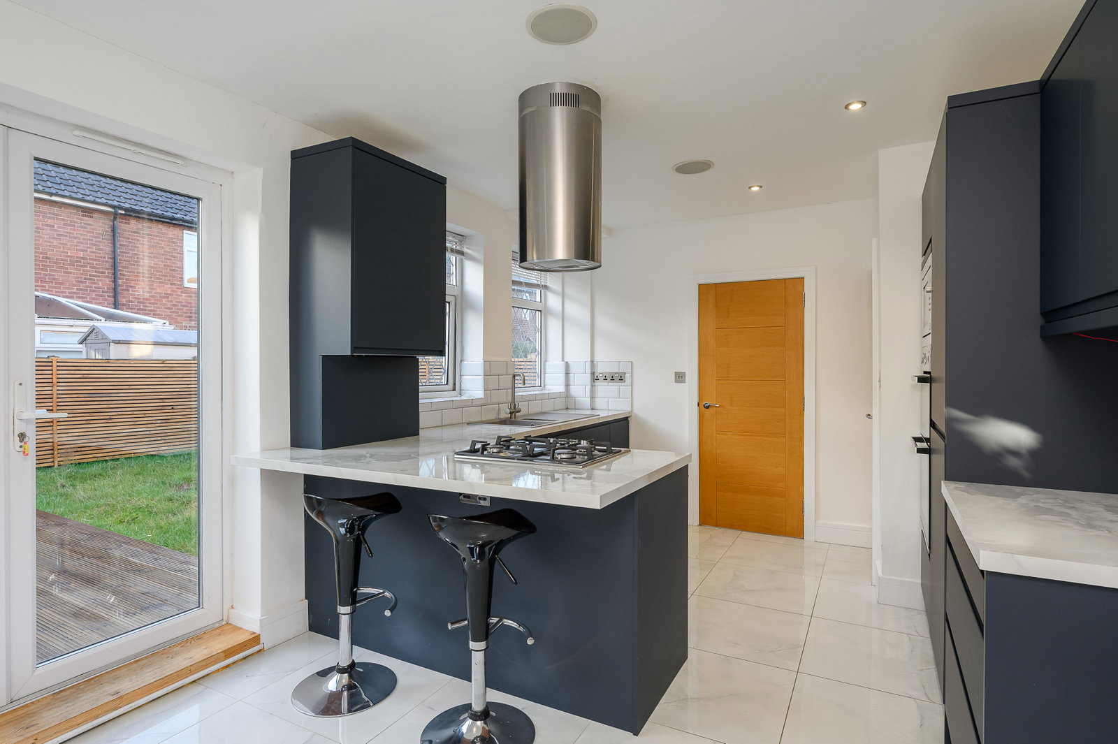 Semi Detached House for sale in York, Anderson Grove, York, YO24 4DX, 961 m²