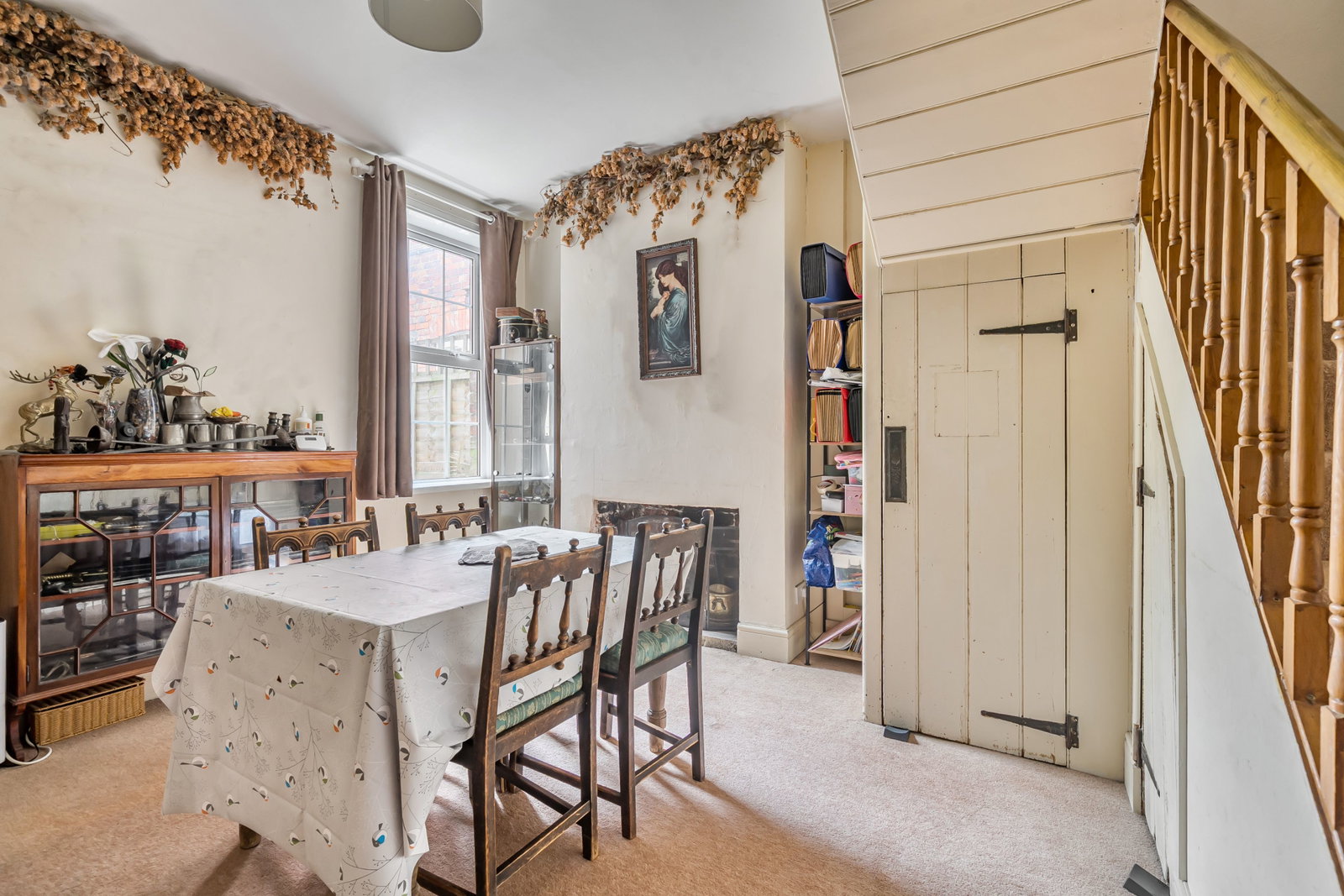 Terraced House in Warminster