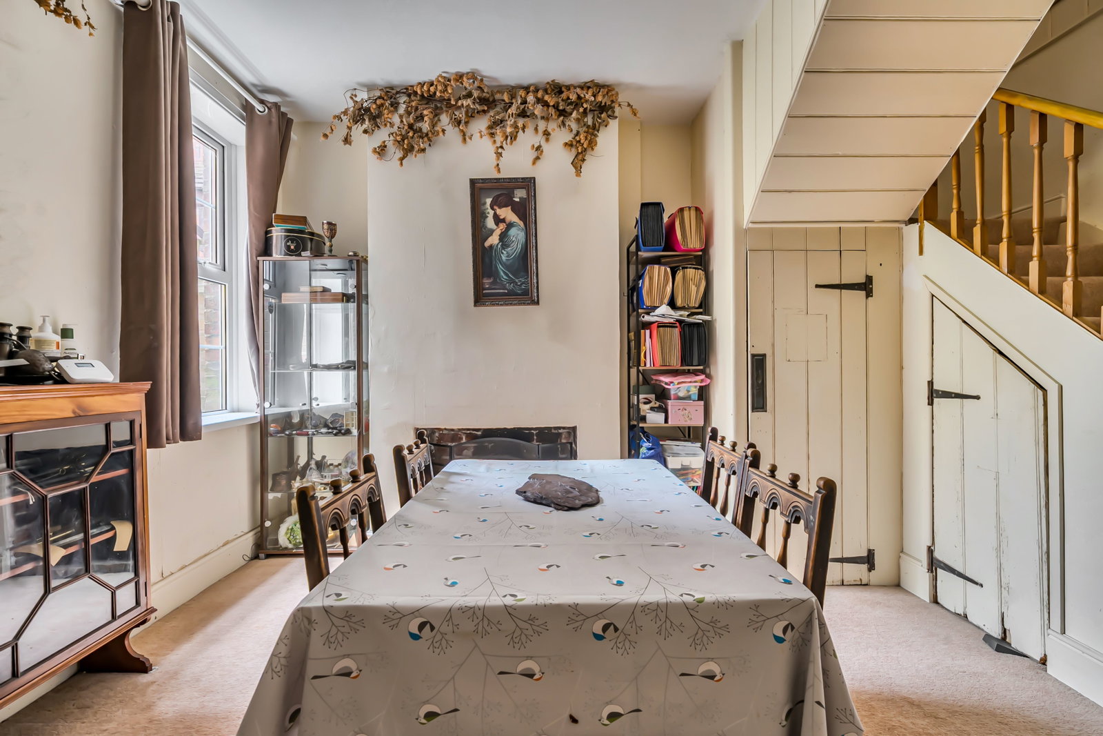 Terraced House in Warminster