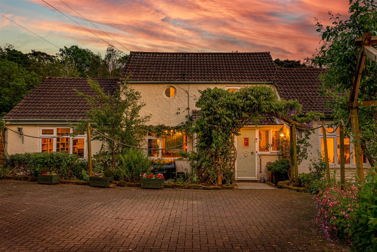 Cottage in Wirral