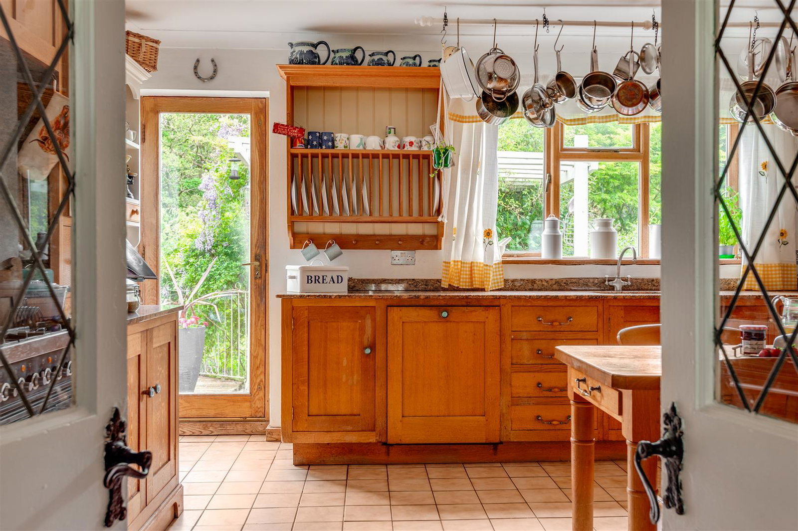 Cottage in Wirral
