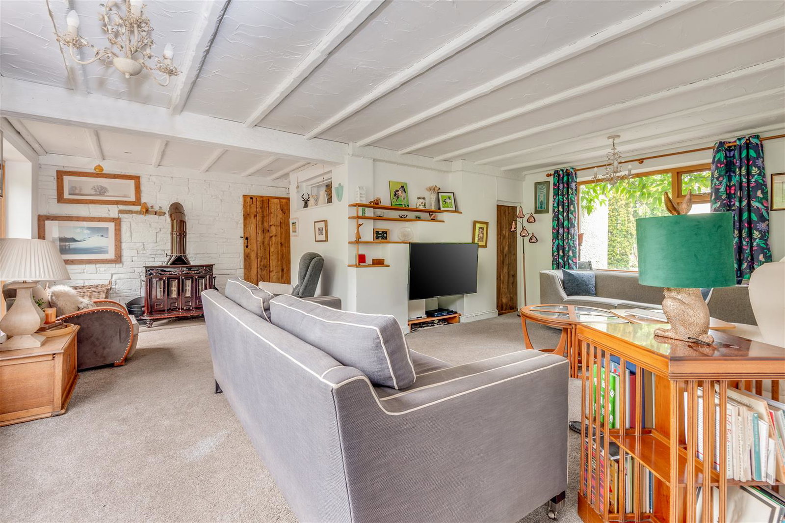 Cottage in Wirral
