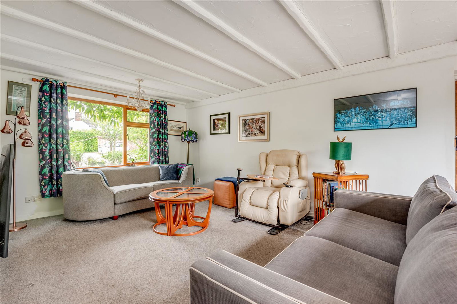 Cottage in Wirral
