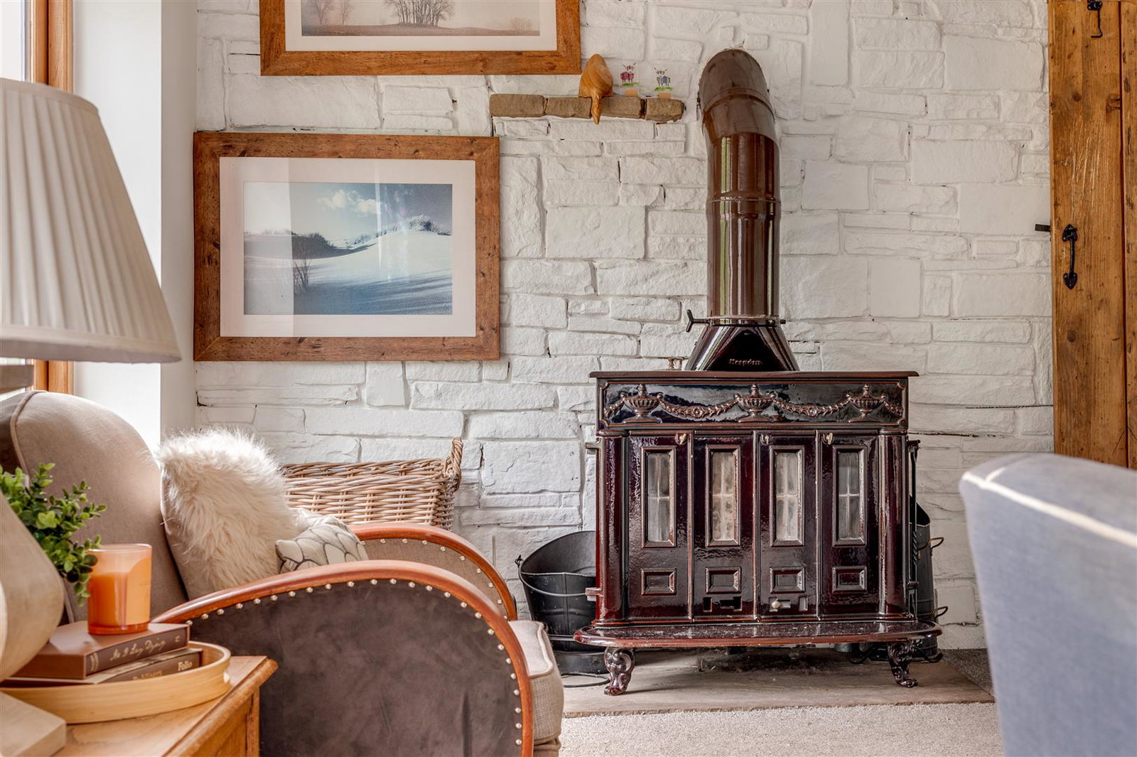 Cottage in Wirral