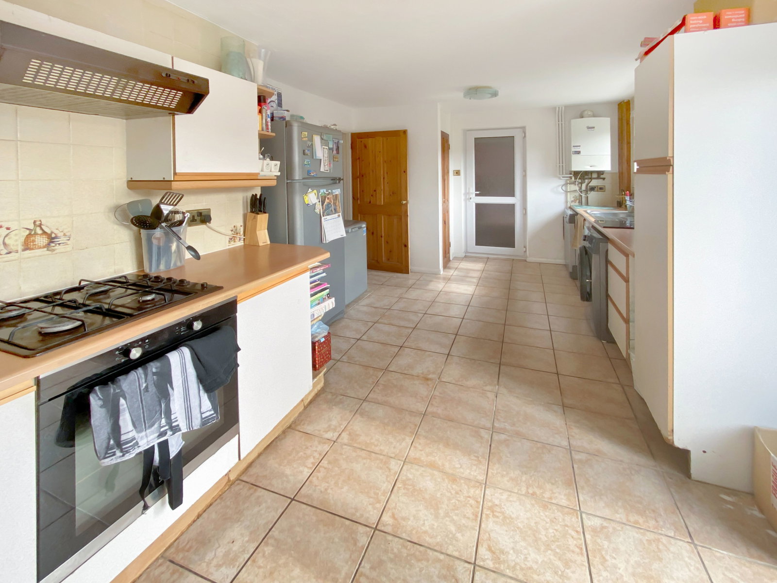 Semi Detached House in Ashford