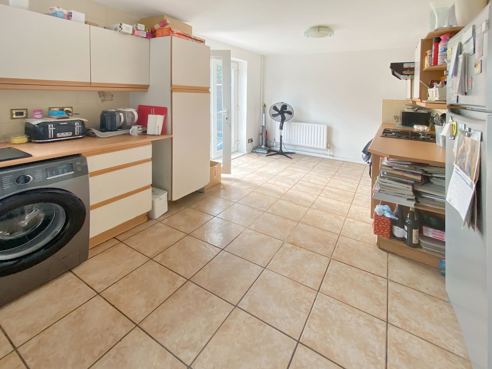 Semi Detached House in Ashford
