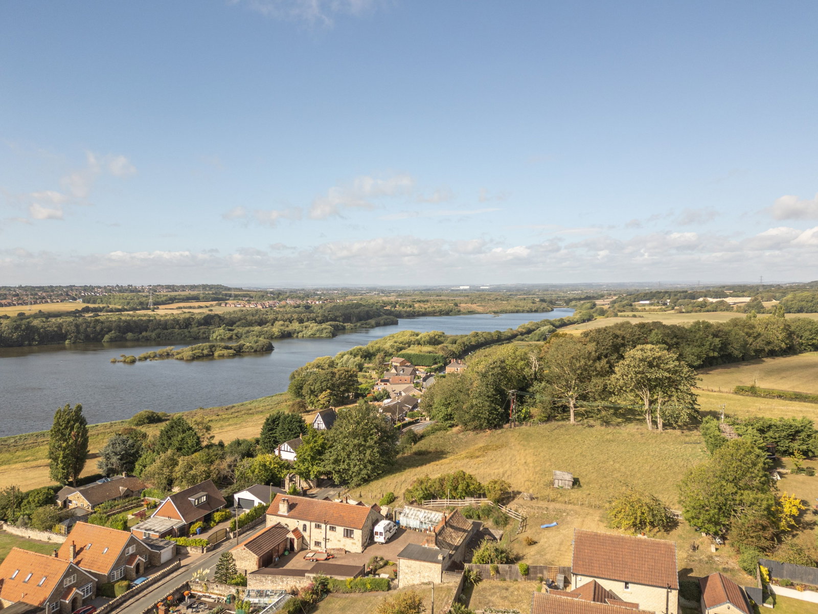 Detached House in Knottingley