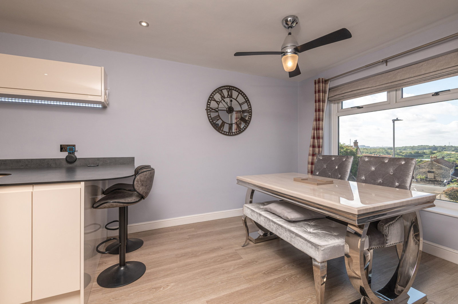 Detached House in Knottingley