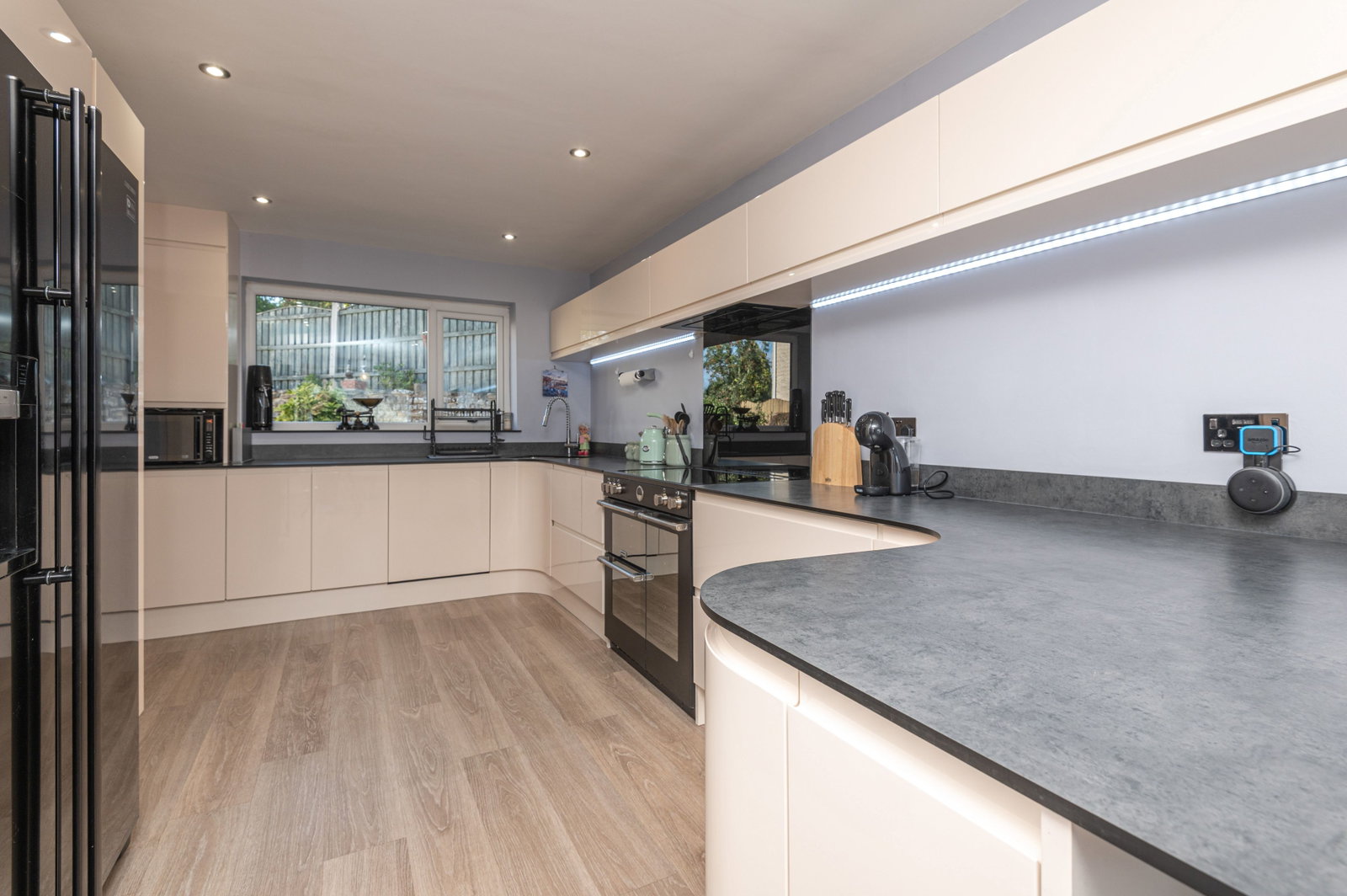 Detached House in Knottingley