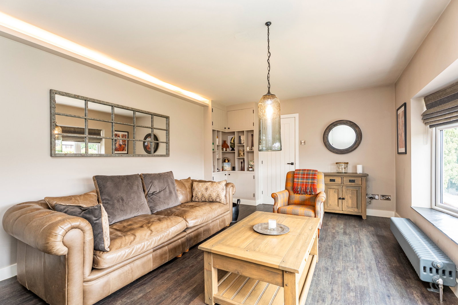 Bungalow in Nottingham