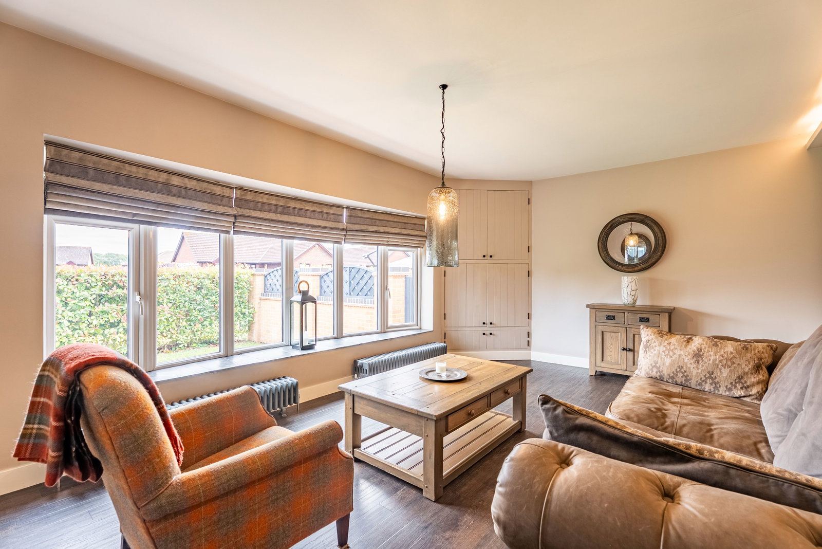 Bungalow in Nottingham