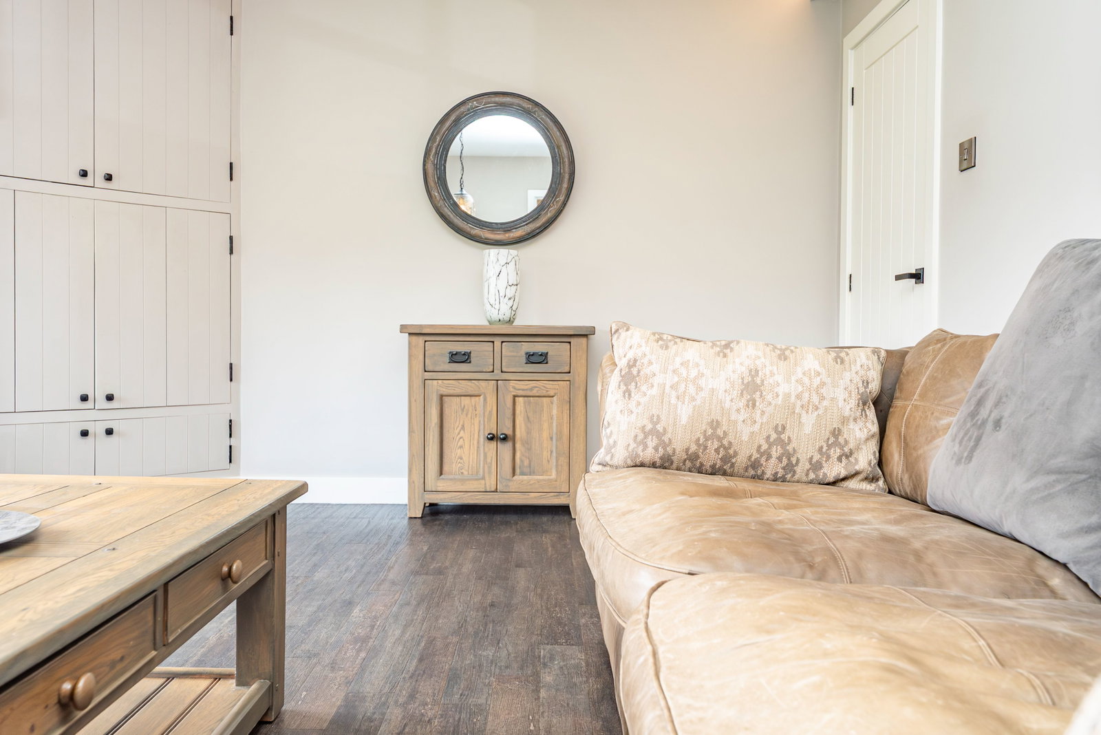 Bungalow in Nottingham