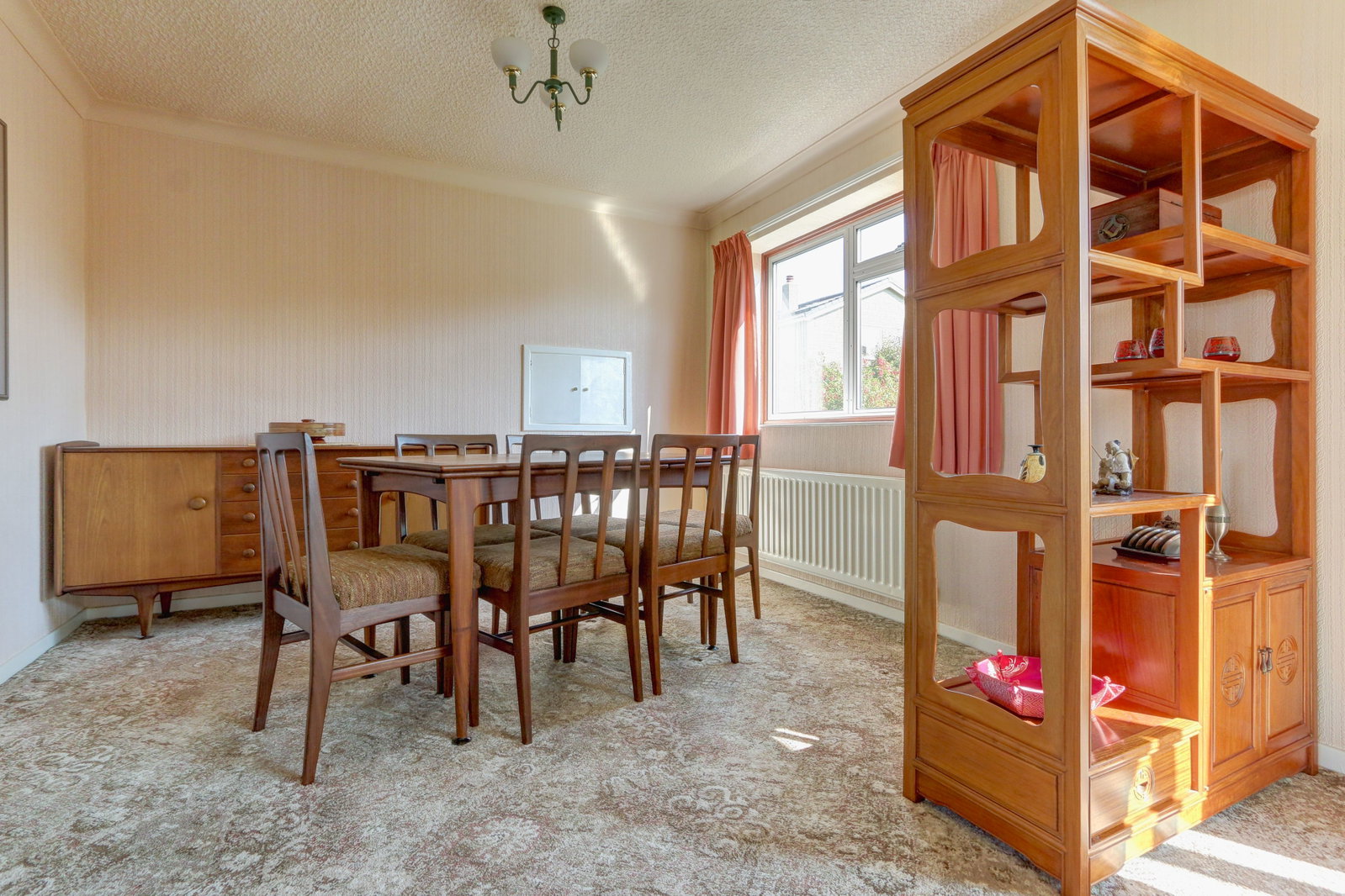 Detached House in Morpeth