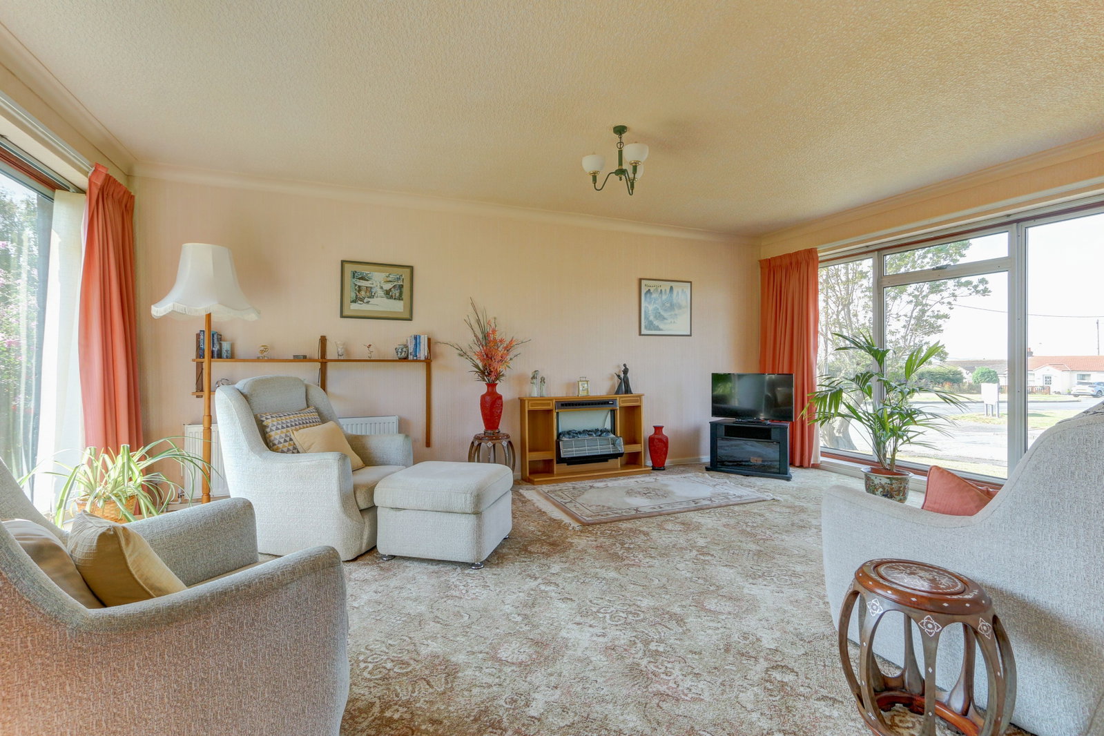 Detached House in Morpeth