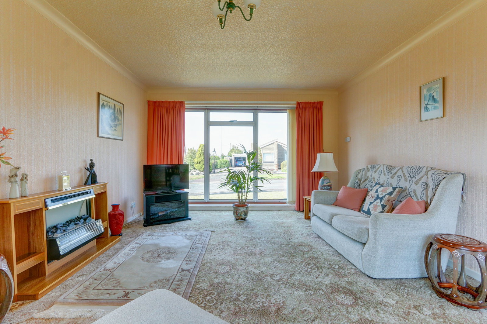 Detached House in Morpeth