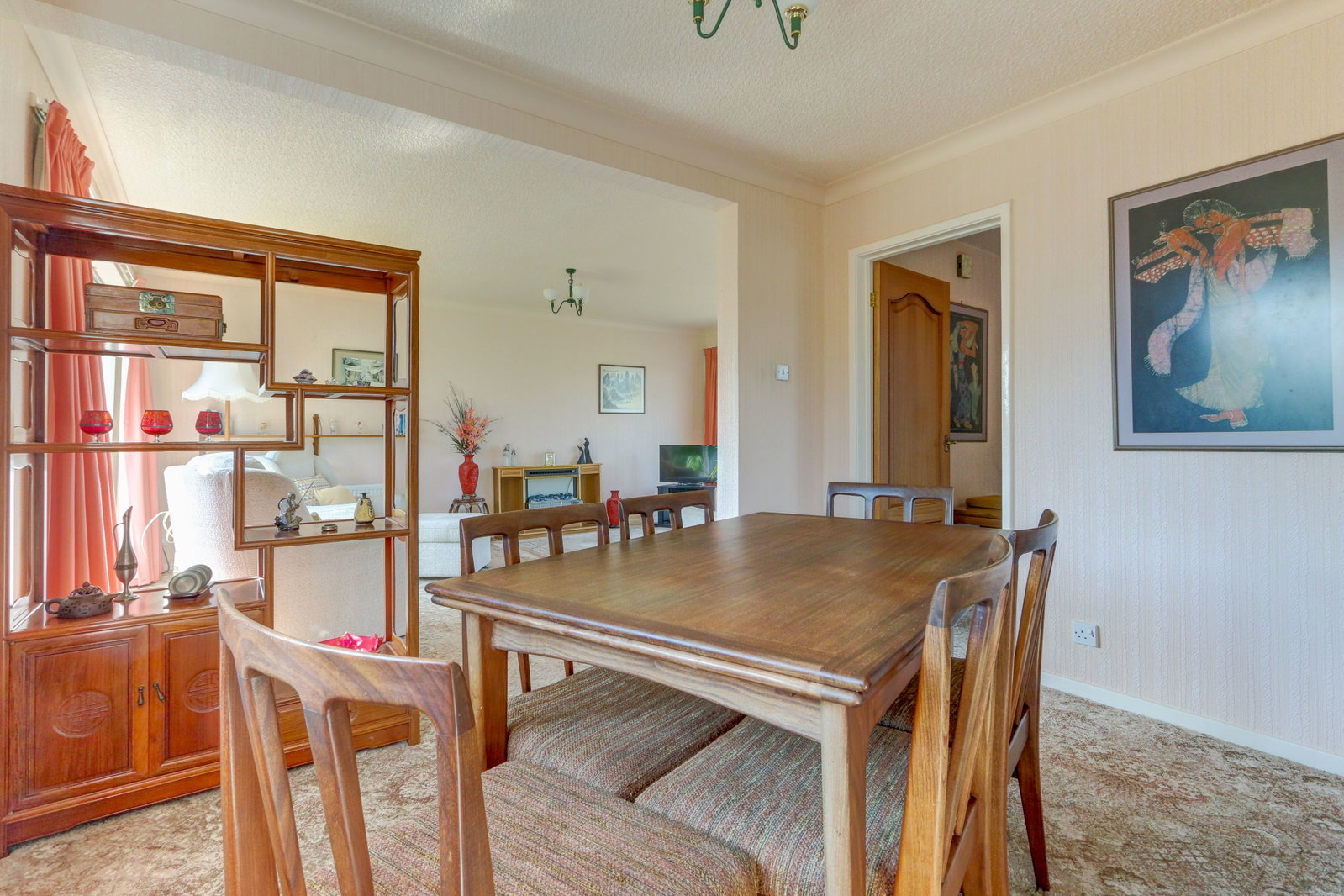 Detached House in Morpeth