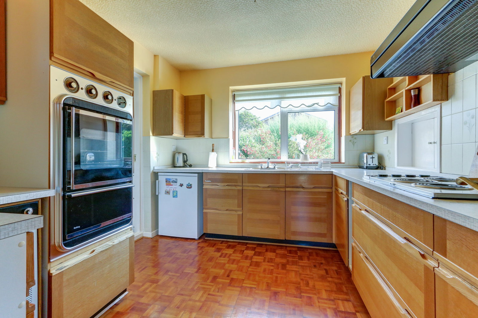 Detached House in Morpeth