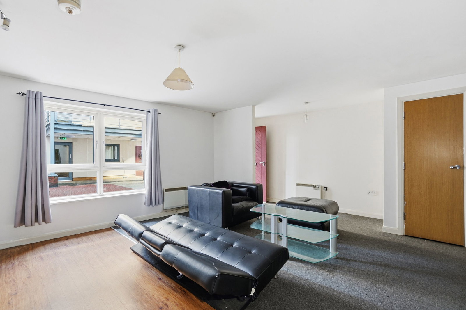 Apartment in Birmingham