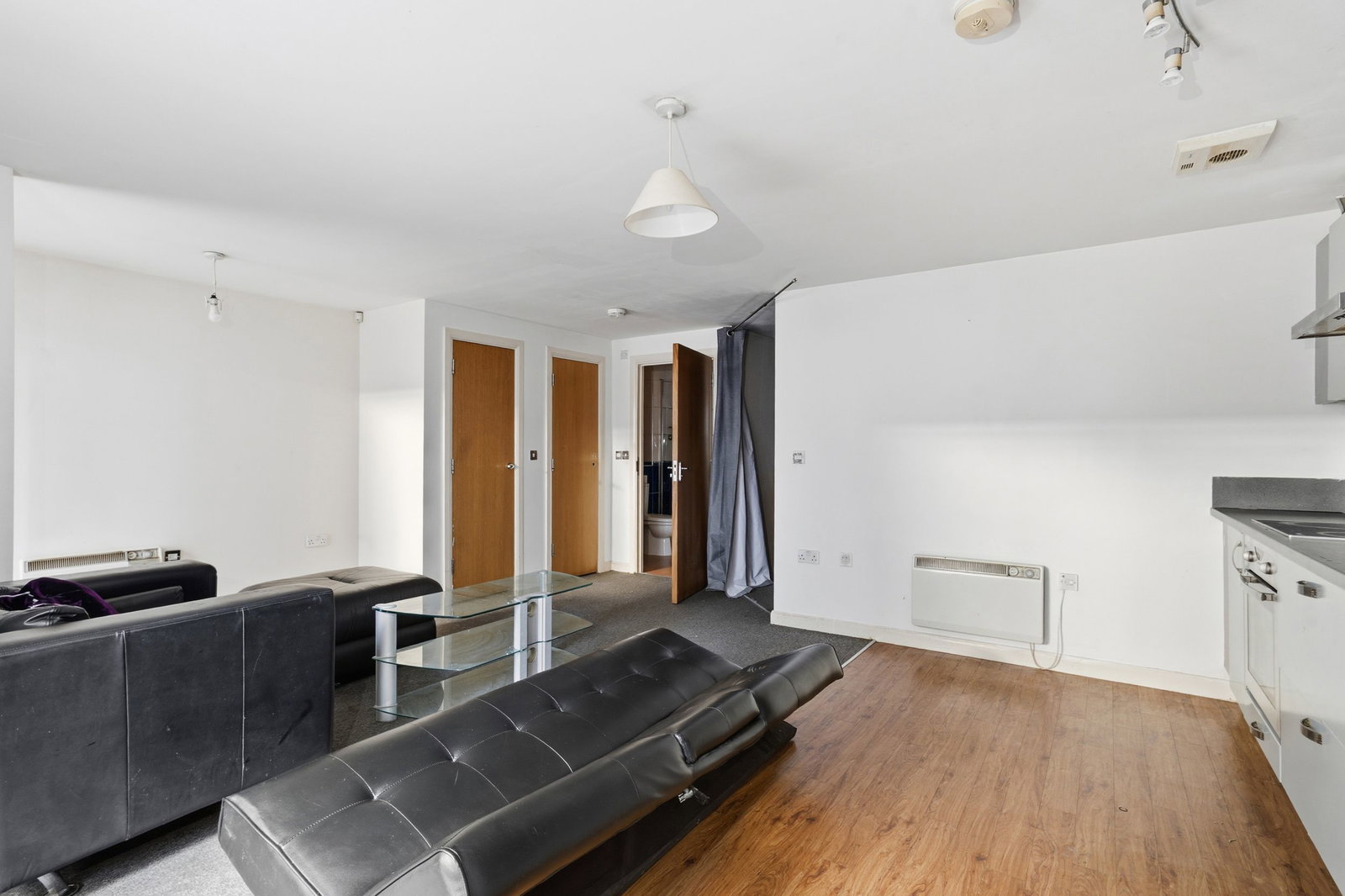 Apartment in Birmingham