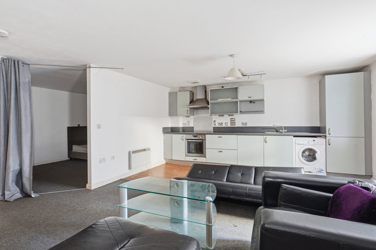 Apartment in Birmingham