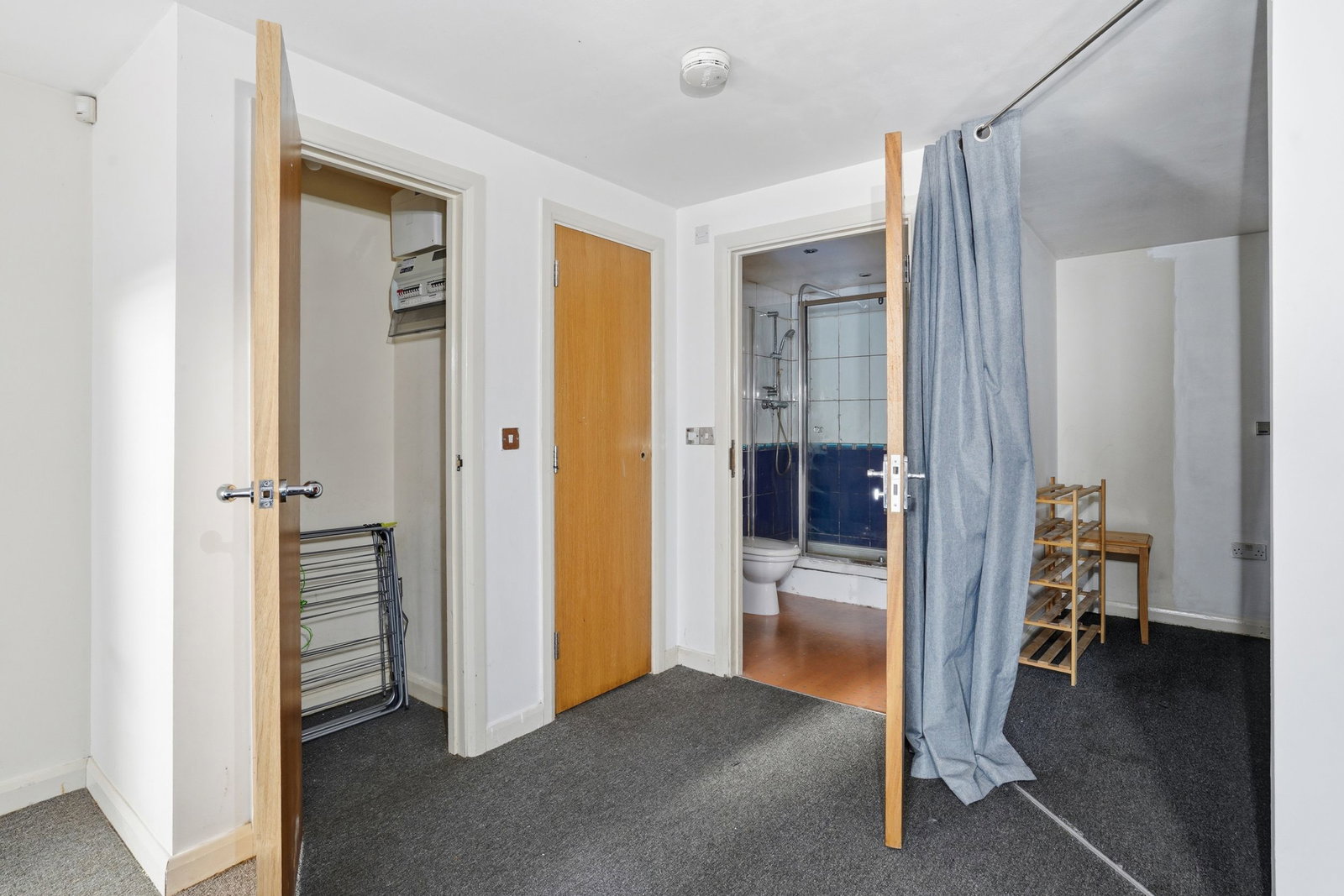 Apartment in Birmingham