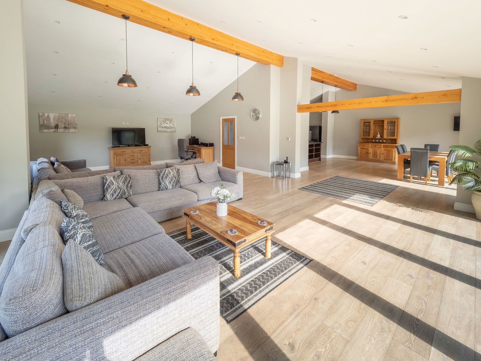 Detached House in Diss